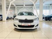 Citroen C4 II Миасс  - изображение 23