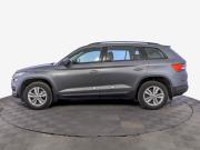 Skoda Kodiaq I Москва  - изображение 37