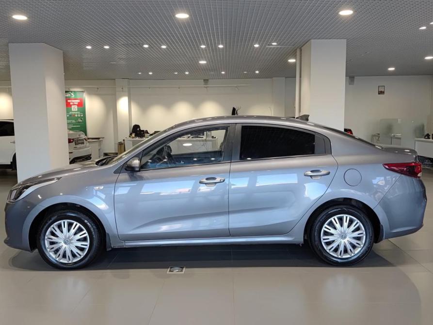 Kia Rio IV Казань  - изображение 10