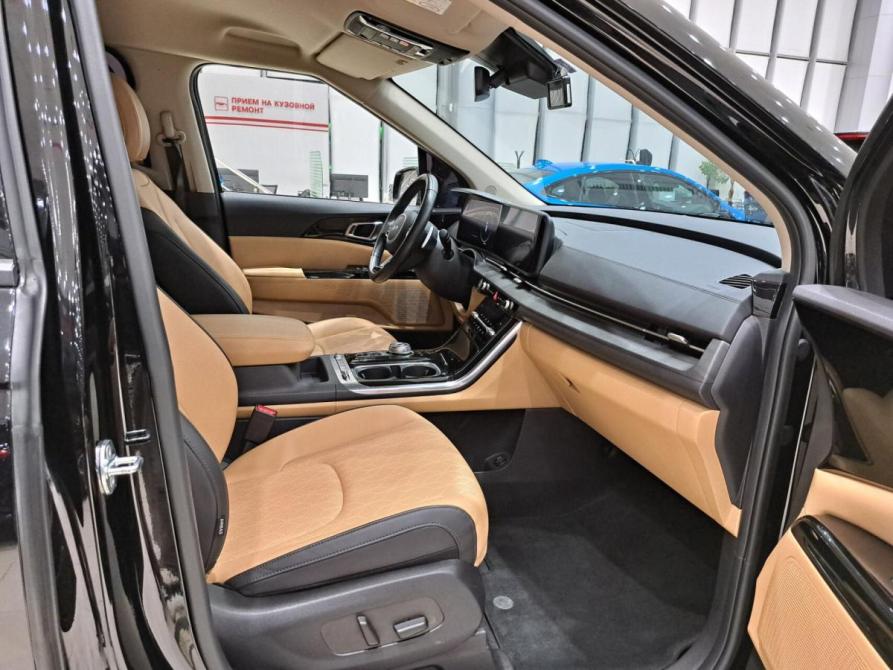 Kia Carnival IV Казань  - изображение 13
