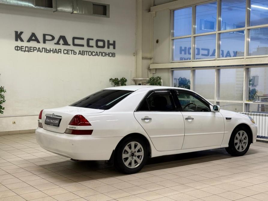 Toyota Mark II IX (X110) Волгоград  - изображение 2