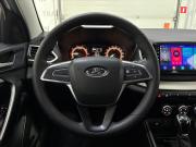 Lada (ВАЗ) Vesta I Рестайлинг (NG) Пермь  - изображение 35
