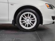 Mitsubishi Lancer X Москва  - изображение 47
