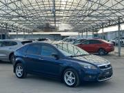 Ford Focus II Рестайлинг Тула  - изображение 13
