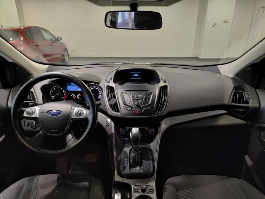 Ford Kuga II Казань  - изображение 17