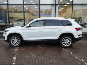 Skoda Kodiaq I Рестайлинг Москва  - изображение 19