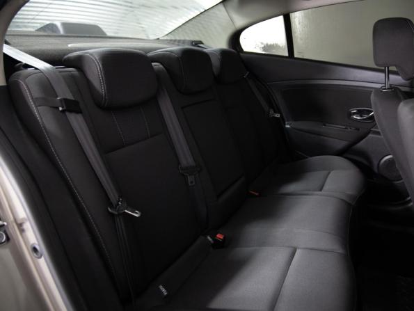 Renault Fluence I с пробегом 2012 года, цена 495 000 рублей, 297083 км, седан, Автокод Объявления