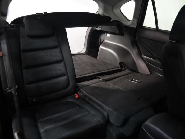 Mazda CX-5 I с пробегом 2015 года, цена 1 366 000 рублей, 220205 км, внедорожник, Автокод Объявления