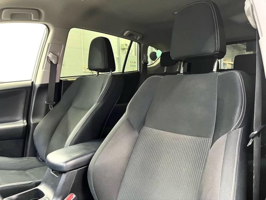 Toyota RAV4 IV (XA40) Ростов-на-Дону  - изображение 20