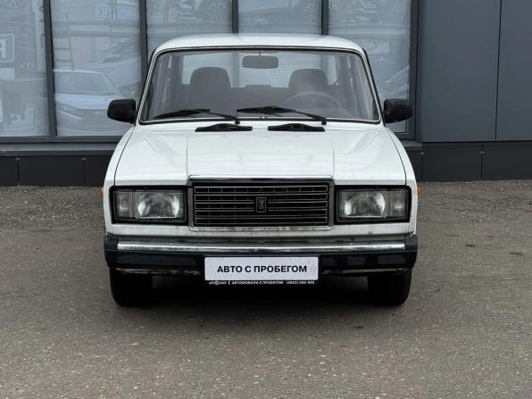 Lada (ВАЗ) 2107 с пробегом 2010 года, цена 160 000 рублей, 62198 км, седан, Автокод Объявления