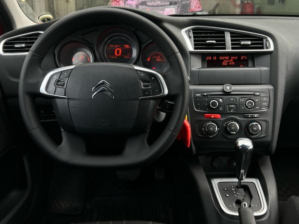 Citroen C4 II с пробегом 2011 года, цена 699 000 рублей, 117790 км, хэтчбек, Автокод Объявления