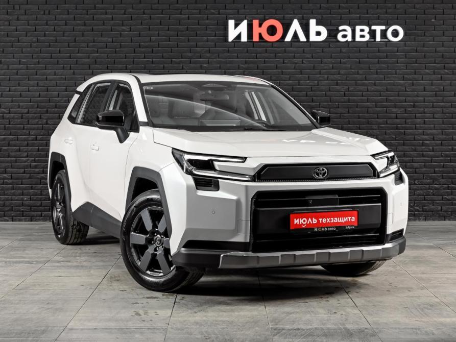 Toyota RAV4 VI (XA60) Екатеринбург  - изображение 3