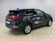 Kia Sportage IV Уфа  - изображение 19