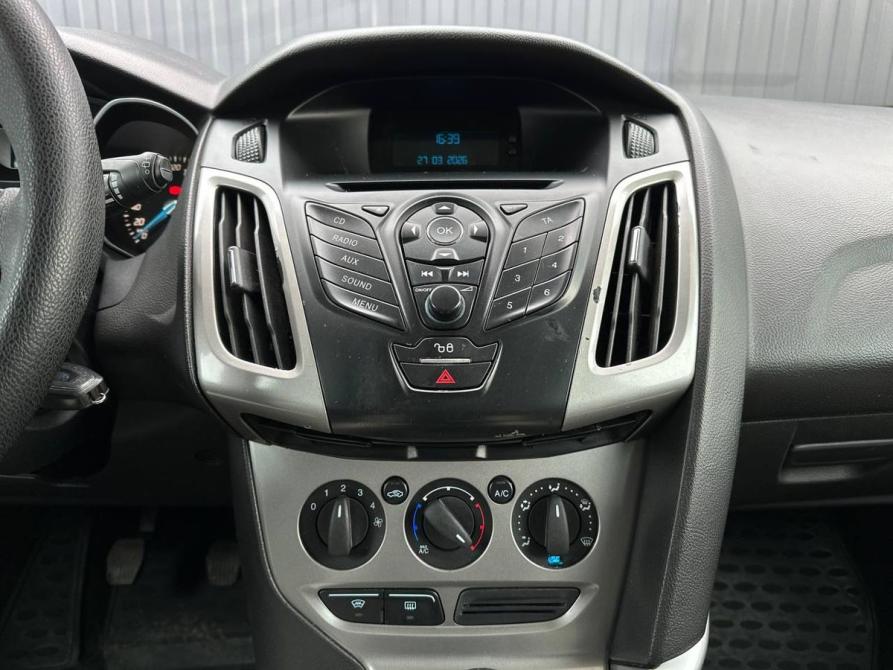 Ford Focus III Ижевск  - изображение 17