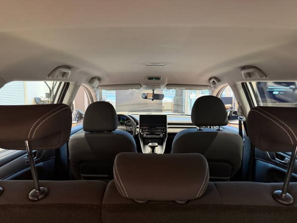 Новый Haval M6 II 2026 года, цена 2 325 510 рублей, внедорожник, Автокод Объявления