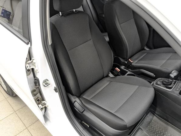 Kia Rio IV Рестайлинг с пробегом 2021 года, цена 1 625 000 рублей, 97751 км, седан, Автокод Объявления
