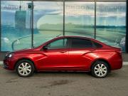 Lada (ВАЗ) Vesta I Архангельск  - изображение 24