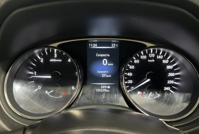 Nissan X-Trail III с пробегом 2015 года, цена 1 880 000 рублей, 135279 км, внедорожник, Автокод Объявления