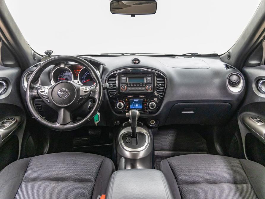 Nissan Juke I Волгоград  - изображение 14