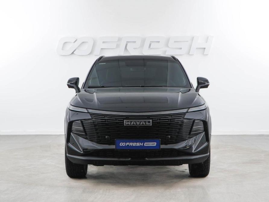 Haval F7x II Москва  - изображение 3