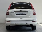 Honda CR-V III Рестайлинг Барнаул  - изображение 42