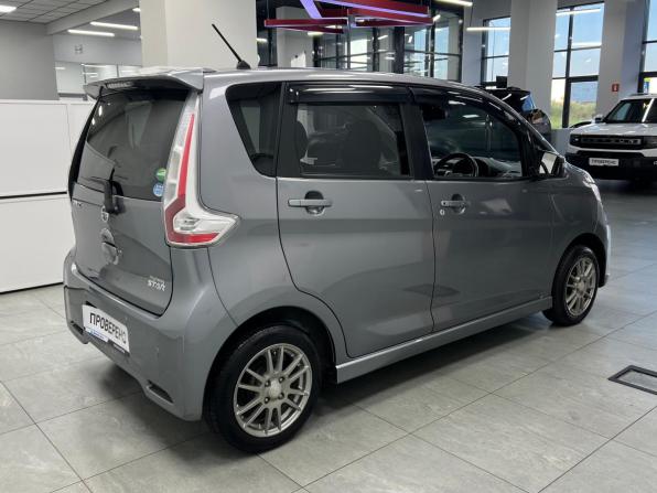 Nissan Dayz I Рестайлинг с пробегом 2018 года, цена 870 000 рублей, 76456 км, хэтчбек, Автокод Объявления
