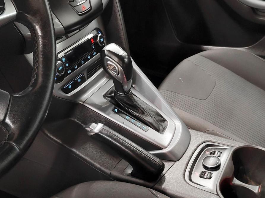 Ford Focus III Тула  - изображение 11