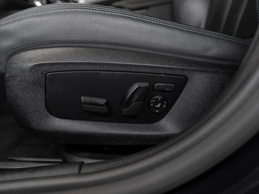 BMW 5 серии VII (G30/G31/G38) Рестайлинг Москва  - изображение 19