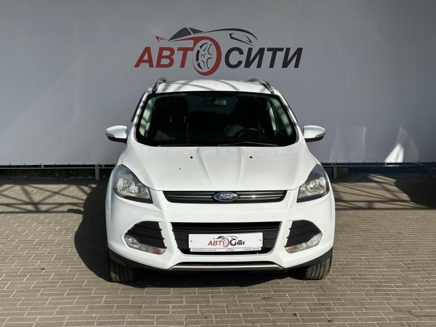 Ford Kuga II Тамбов  - изображение 2