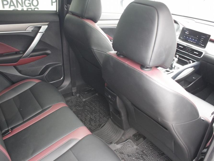Geely Coolray I Владимир  - изображение 16