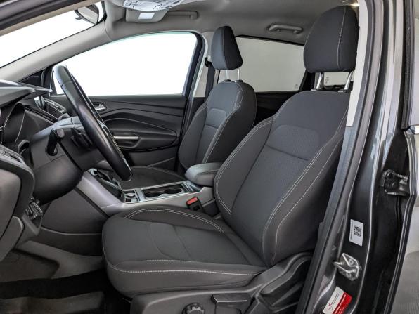 Ford Kuga II Рестайлинг с пробегом 2018 года, цена 1 425 000 рублей, 186959 км, внедорожник, Автокод Объявления