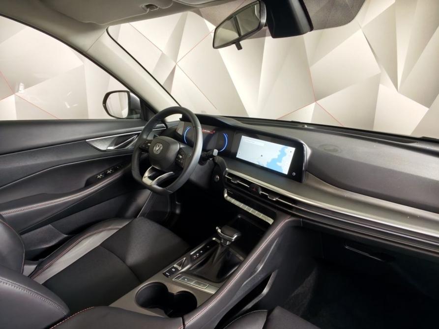 Changan CS35 Plus I Рестайлинг Москва  - изображение 13