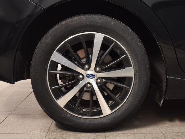 Subaru Impreza V с пробегом 2019 года, цена 1 504 995 рублей, 76798 км, хэтчбек, Автокод Объявления