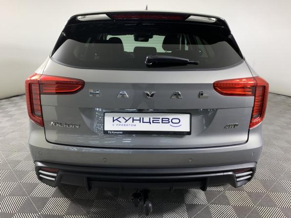 Haval Jolion I Рестайлинг 2 с пробегом 2026 года, цена 2 595 000 рублей, 542 км, внедорожник, Автокод Объявления