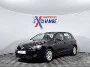 Volkswagen Golf VI Нижний Новгород  - изображение 20