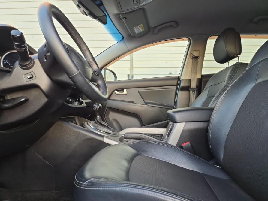 Kia Sportage III Рестайлинг Саратов  - изображение 16