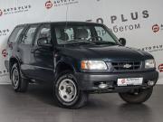 Chevrolet Blazer II Минеральные Воды  - изображение 14