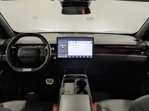 JETOUR DASHING I с пробегом 2023 года, цена 2 160 000 рублей, 34642 км, внедорожник, Автокод Объявления
