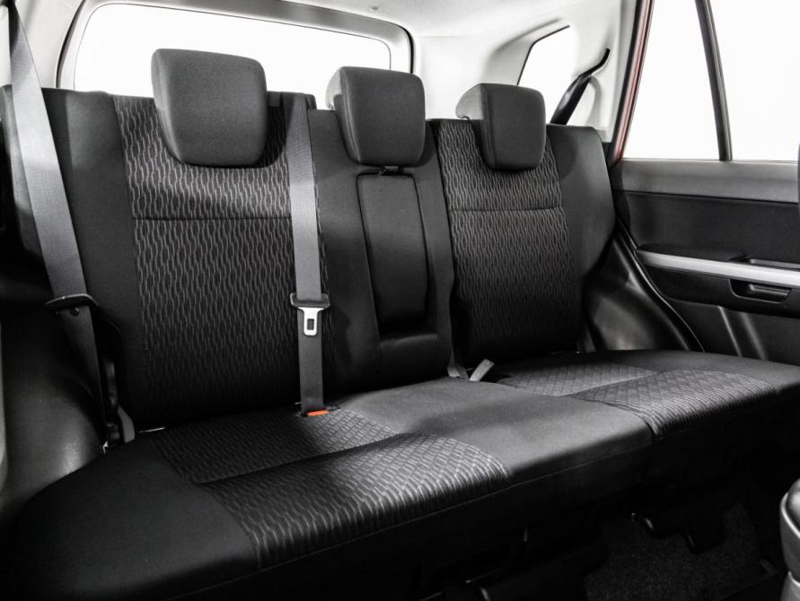Suzuki Grand Vitara II Рестайлинг 2 Санкт-Петербург  - изображение 18