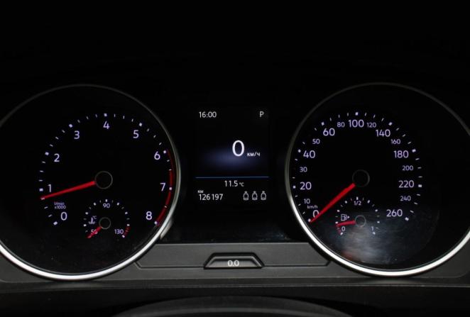 Volkswagen Tiguan II с пробегом 2017 года, цена 2 670 000 рублей, 126197 км, внедорожник, Автокод Объявления