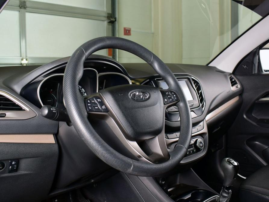 Lada (ВАЗ) Vesta I Кемерово  - изображение 7