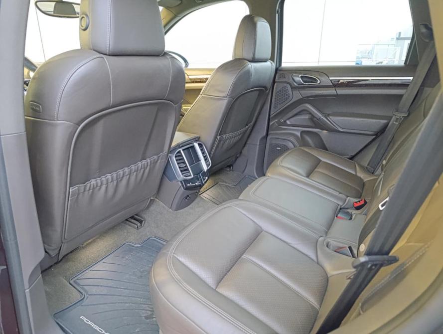 Porsche Cayenne II Рестайлинг (958) Казань  - изображение 15