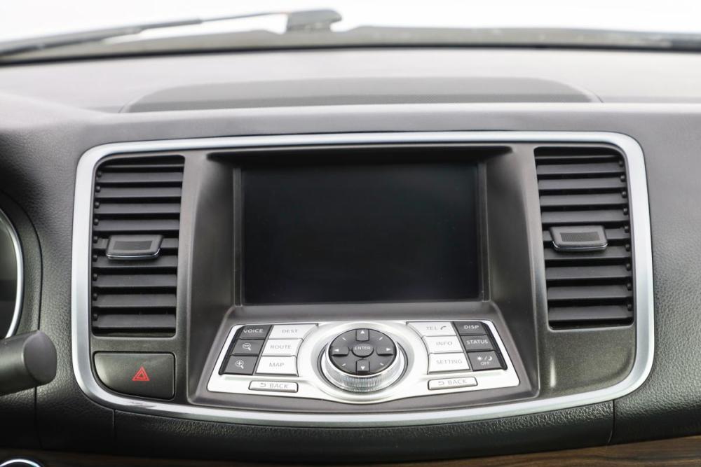 Nissan Teana II Рестайлинг Новосибирск  - изображение 11