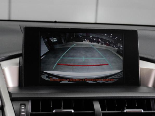 Lexus NX I с пробегом 2015 года, цена 2 700 000 рублей, 120408 км, внедорожник, Автокод Объявления
