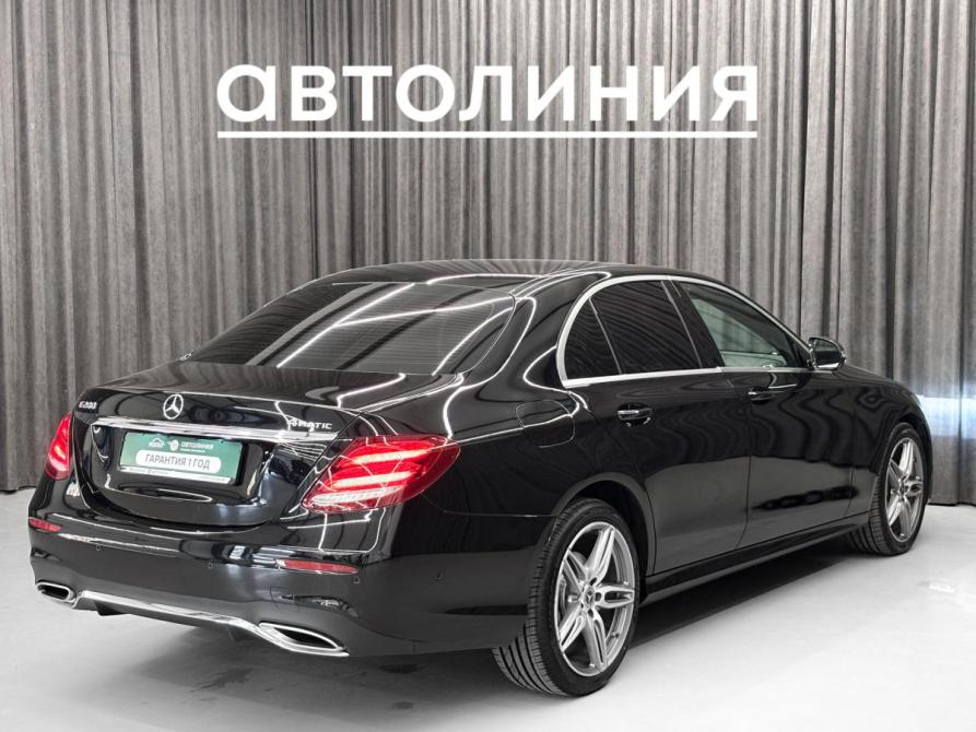 Mercedes-Benz E-Класс V (W213 S213 C238) Красноярск  - изображение 9