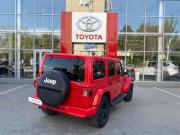 Jeep Wrangler IV (JL) Ростов-на-Дону  - изображение 27
