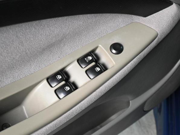 Chevrolet Lacetti I с пробегом 2008 года, цена 639 000 рублей, 198449 км, хэтчбек, Автокод Объявления