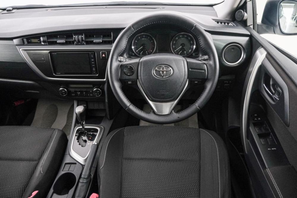 Toyota Auris II Красноярск  - изображение 15