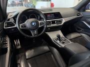 BMW 3 серии VII (G2x) Краснодар  - изображение 43