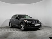 Infiniti QX50 I Санкт-Петербург  - изображение 24